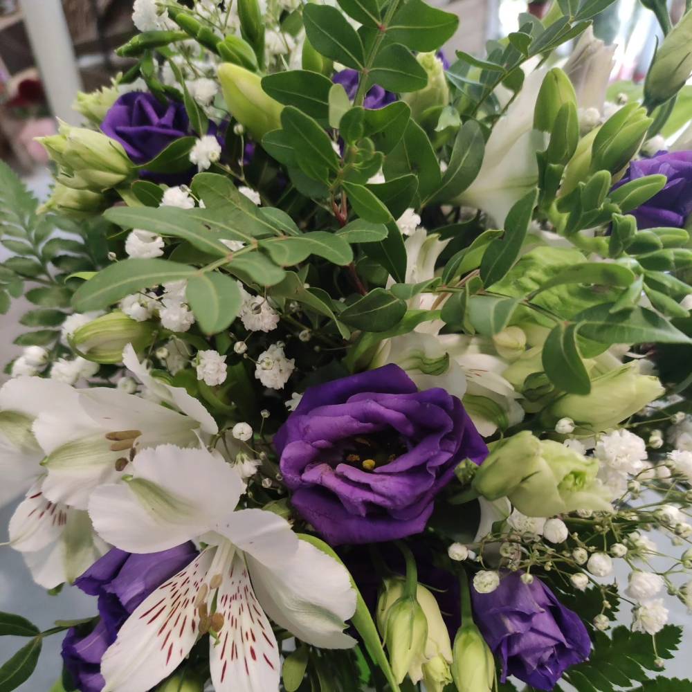 bouquet