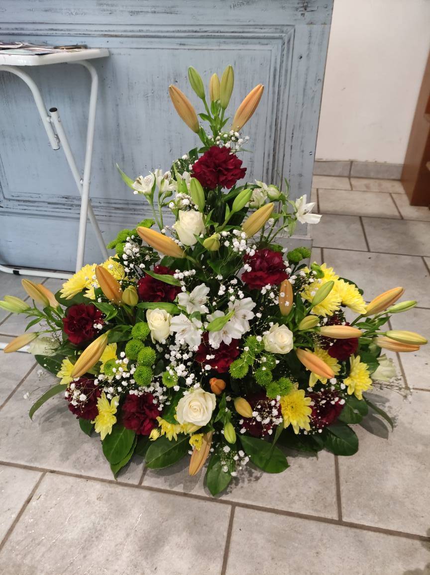 bouquet