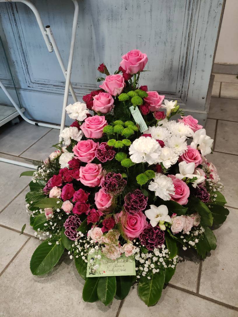 bouquet